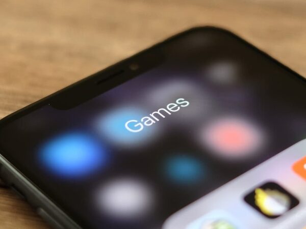 Tools & Trends for Developing Mobile Games in 2023