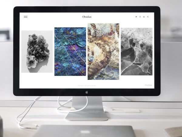 What principle is used to select video editing software
