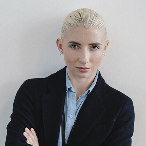 Tania Devlin
